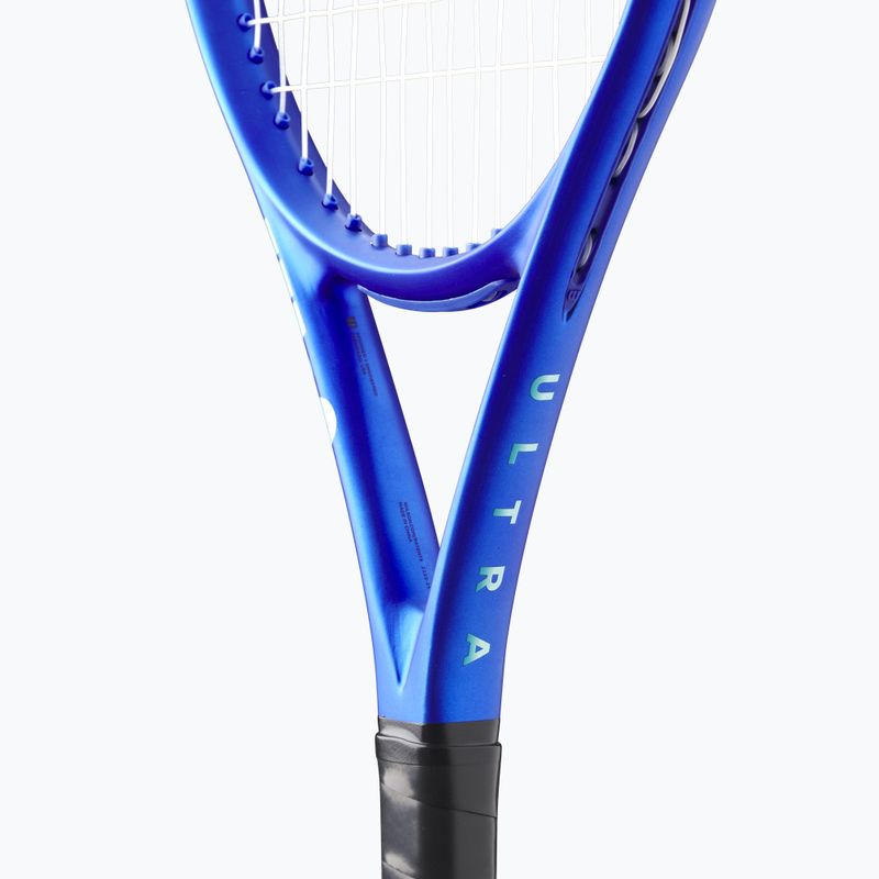 Vaikiška teniso raketė Wilson Ultra Jr 25 V5 4