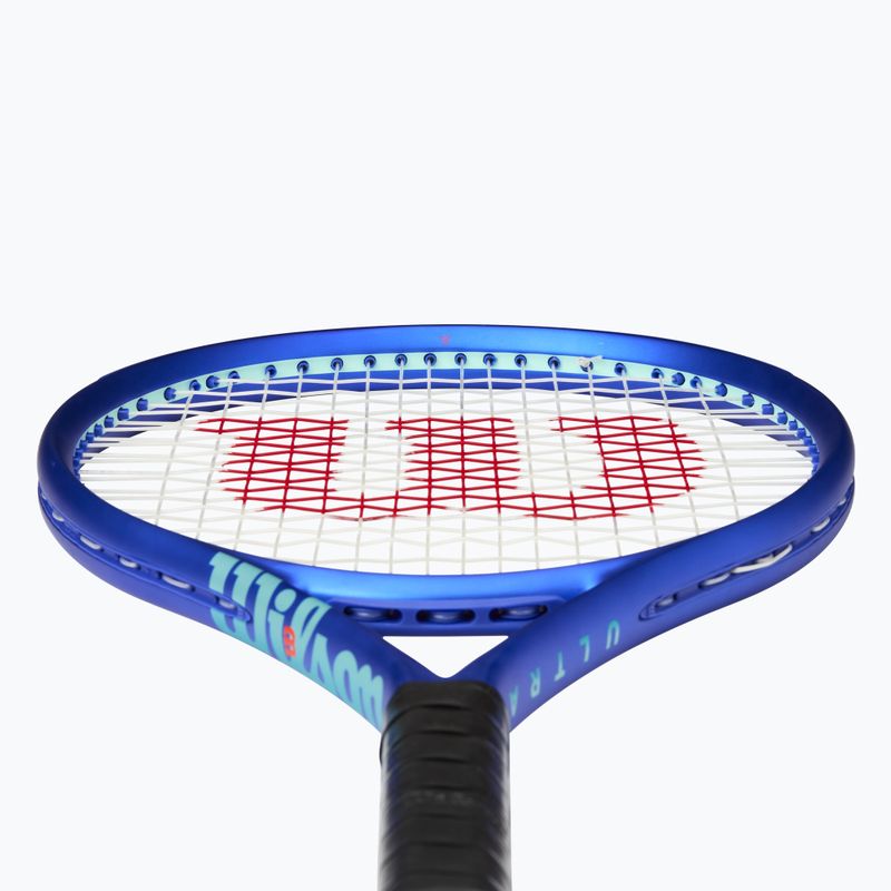 Vaikiška teniso raketė Wilson Ultra Jr 25 V5 5