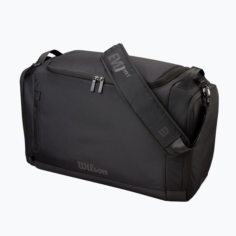 Krepšys Wilson Evo Next Duffle black 2