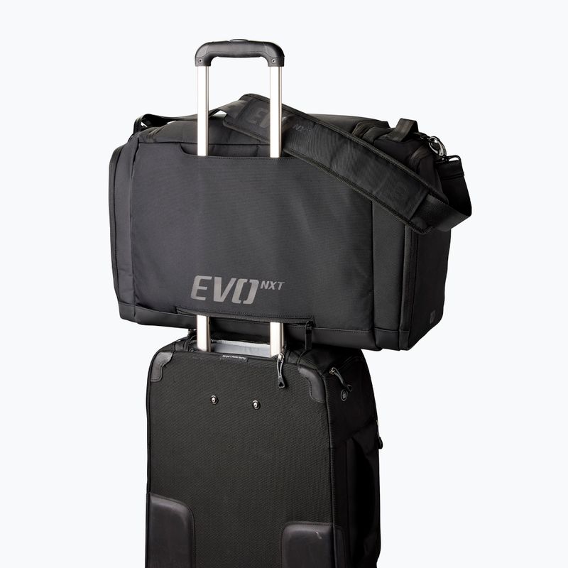 Krepšys Wilson Evo Next Duffle black 4