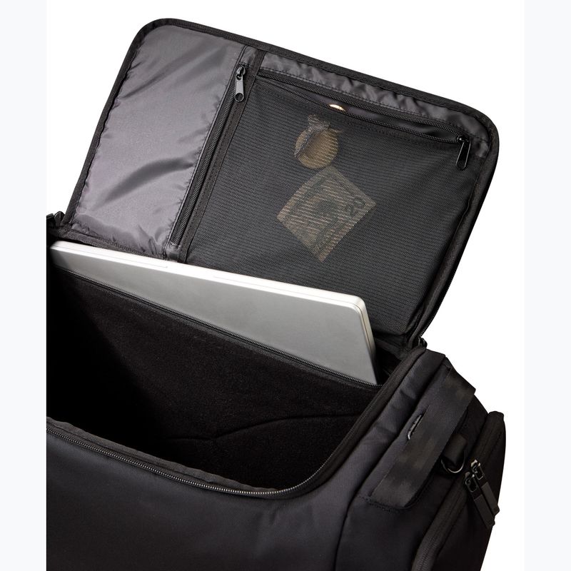 Krepšys Wilson Evo Next Duffle black 5