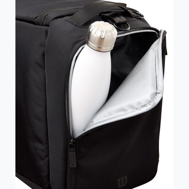 Krepšys Wilson Evo Next Duffle black 6