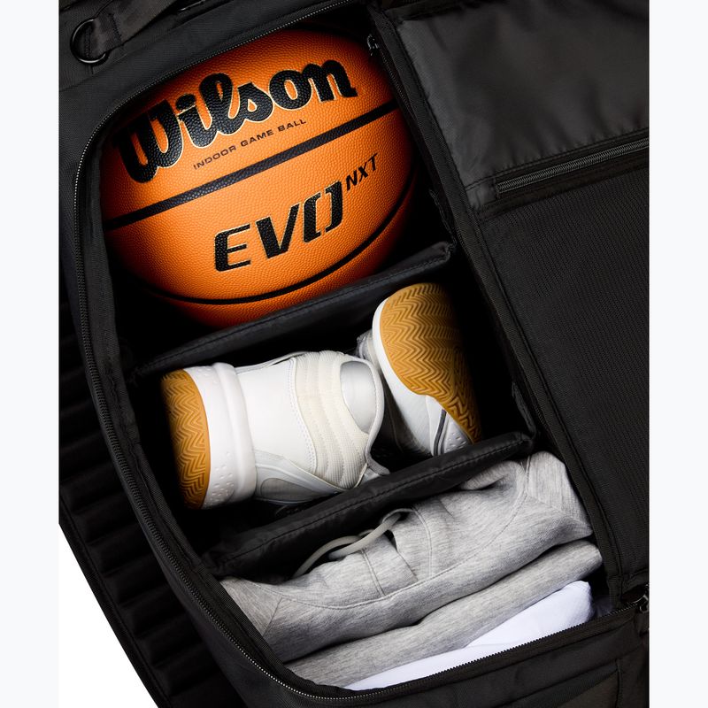 Krepšys Wilson Evo Next Duffle black 9