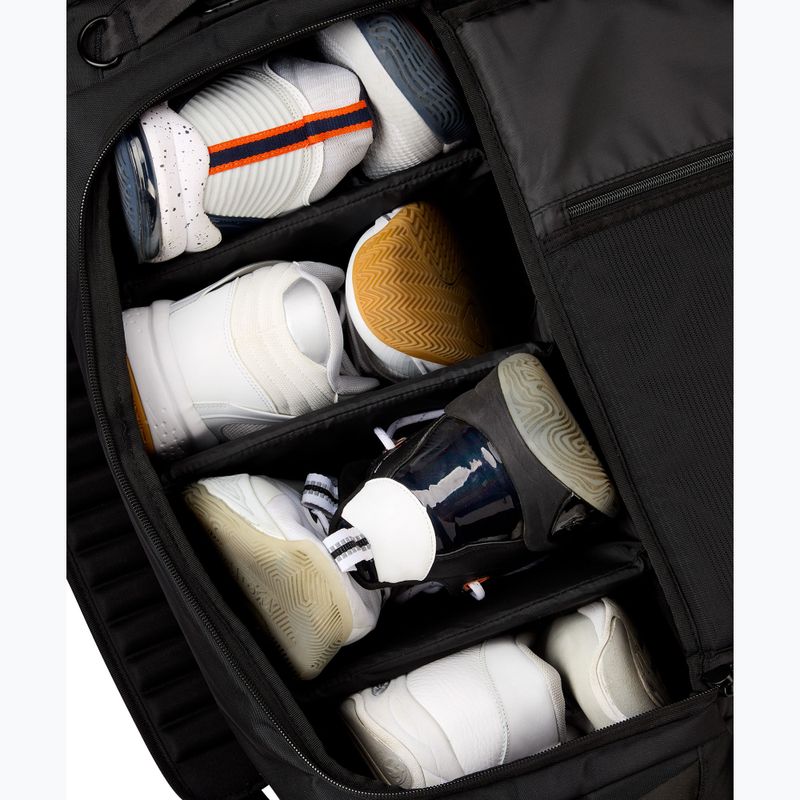 Krepšys Wilson Evo Next Duffle black 10