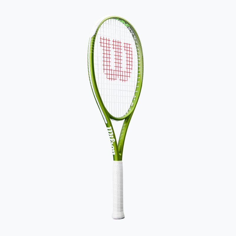 Teniso raketė Wilson Blade Feel 103 Team green 2