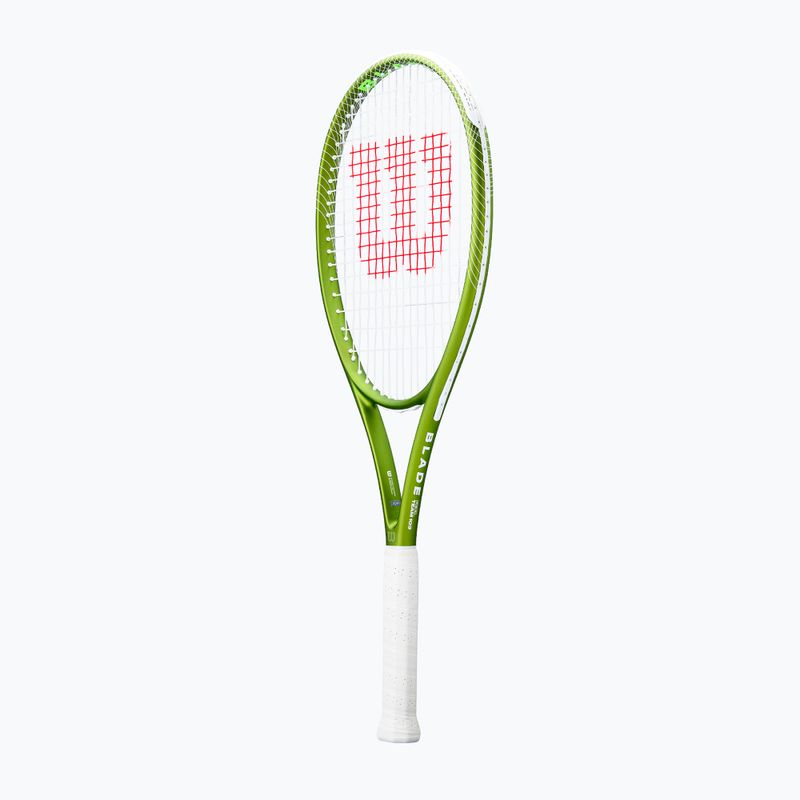 Teniso raketė Wilson Blade Feel 103 Team green 3