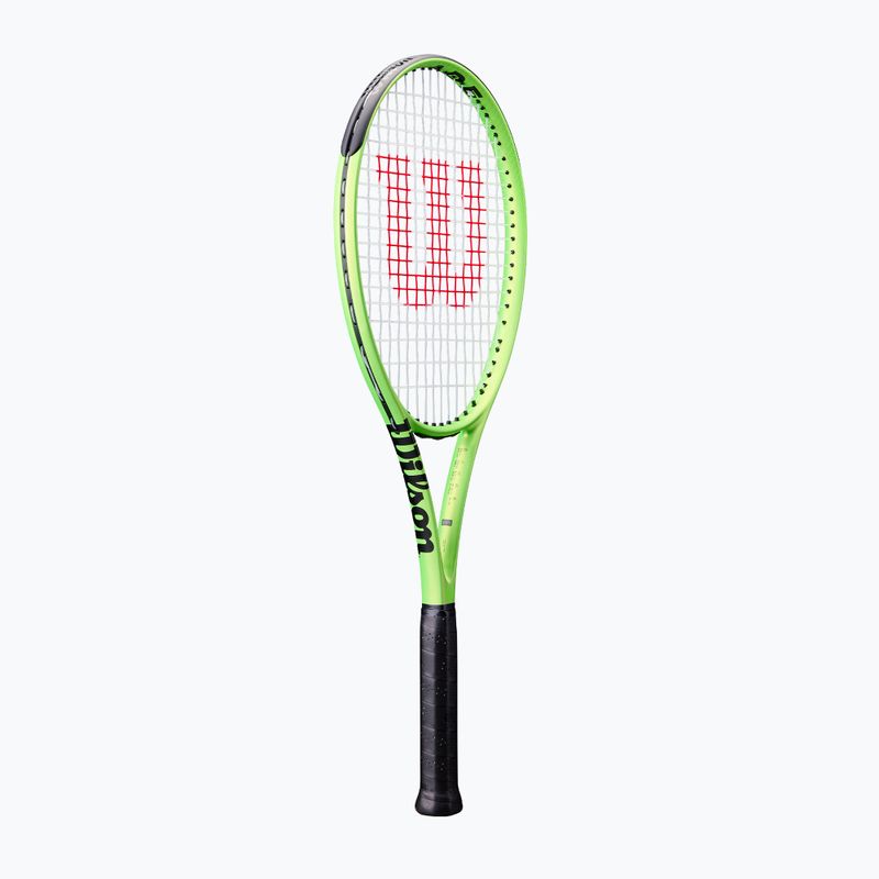 Teniso raketė Wilson Blade Feel RXT 105 green 2