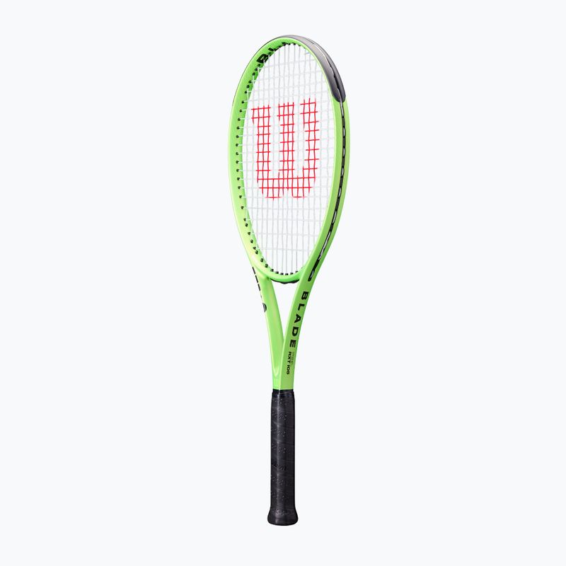 Teniso raketė Wilson Blade Feel RXT 105 green 3
