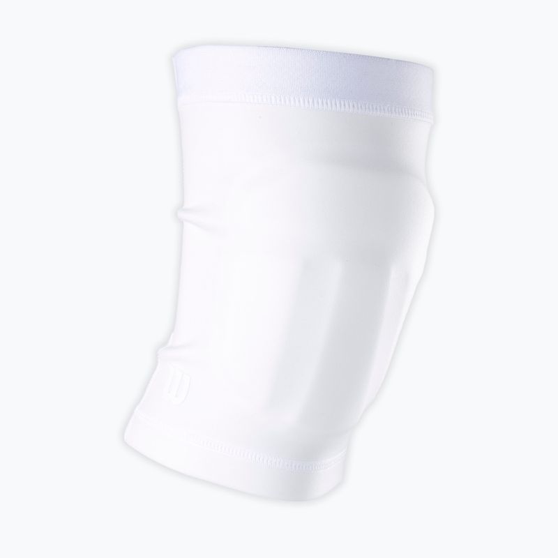 Tinklinio antkeliai Wilson Helix Pro Knee white  2