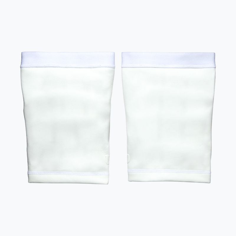 Tinklinio antkeliai Wilson Helix Pro Knee white  4