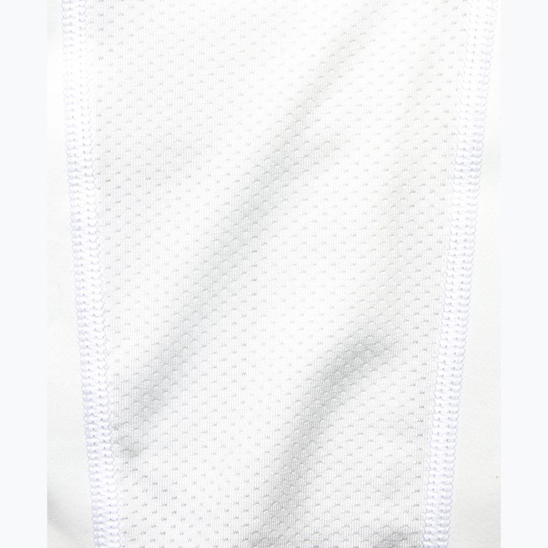 Tinklinio antkeliai Wilson Helix Pro Knee white  5