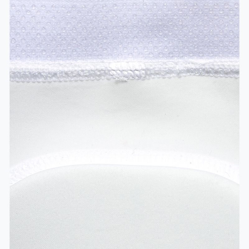 Tinklinio antkeliai Wilson Helix Pro Knee white  6