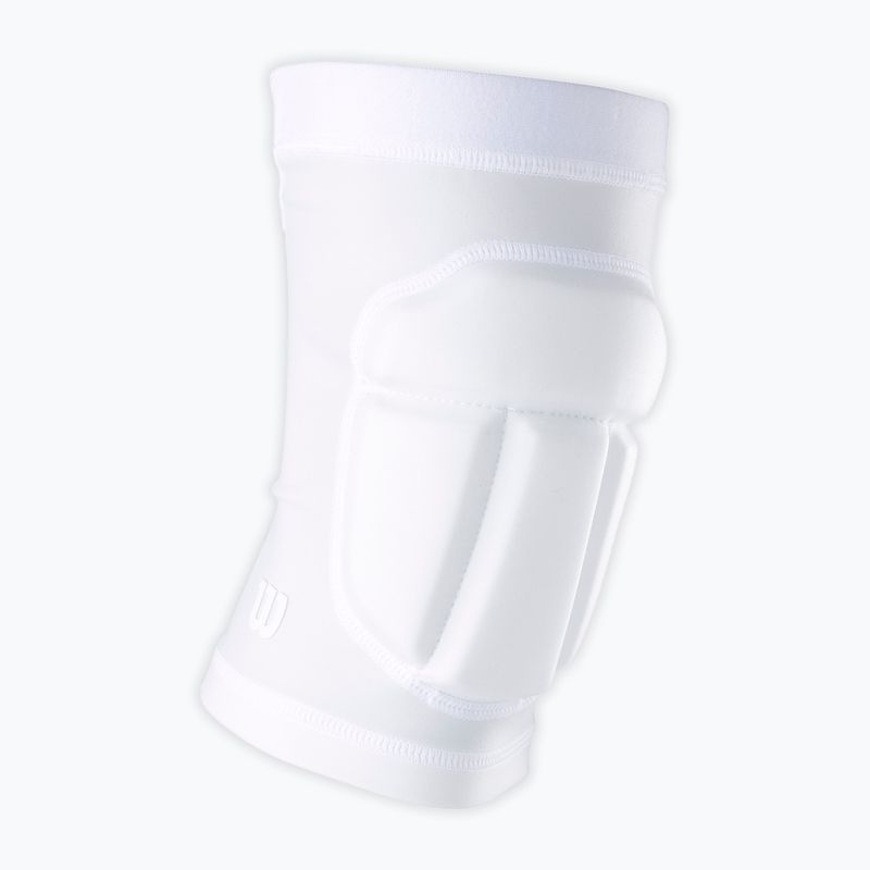 Tinklinio antkeliai Wilson Helix Knee white 2