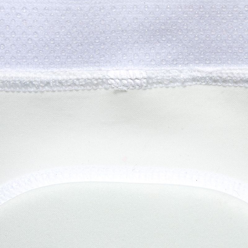 Tinklinio antkeliai Wilson Helix Knee white 6