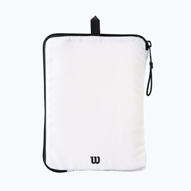 Tinklinio antkeliai Wilson Helix Knee white 8