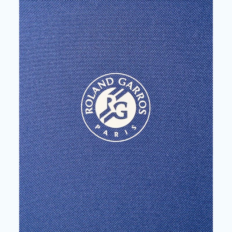 Vaikiška teniso kuprinė Wilson Roland Garros Team 2026 Jr 19 l clay/navy 6
