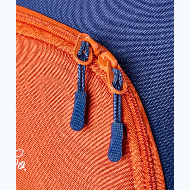 Teniso kuprinė Wilson Roland Garros Team 2026 clay/navy 5