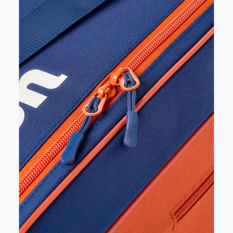 Teniso krepšys Wilson Roland Garros Team 6Pk 2026 clay/navy 6