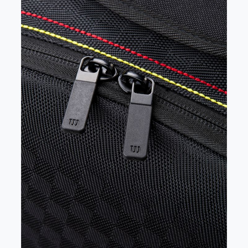 Teniso krepšys Wilson Pro Staff Classic Tour  Pk black 5