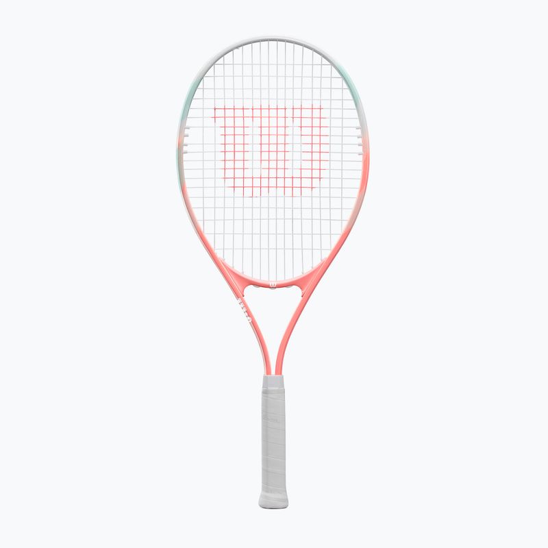 Teniso raketė Wilson Envy XP Lite coral