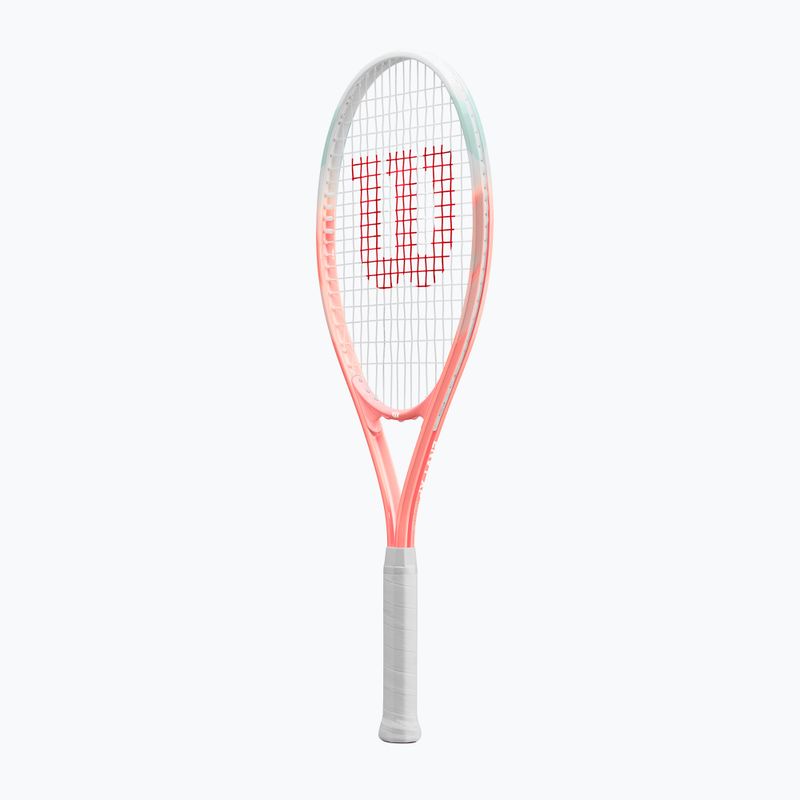 Teniso raketė Wilson Envy XP Lite coral 2