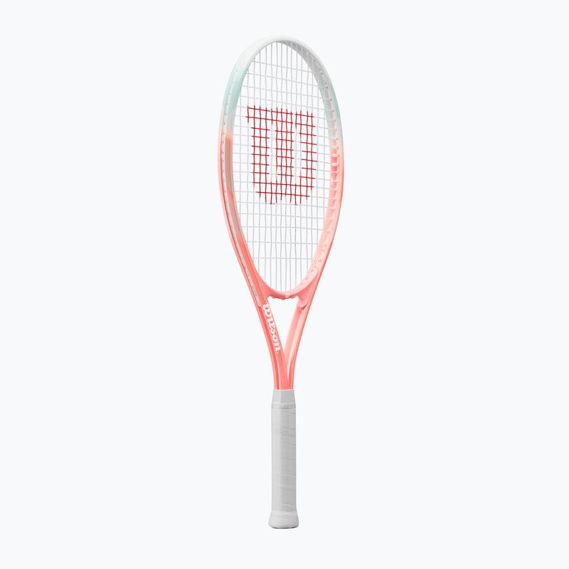 Teniso raketė Wilson Envy XP Lite coral 3