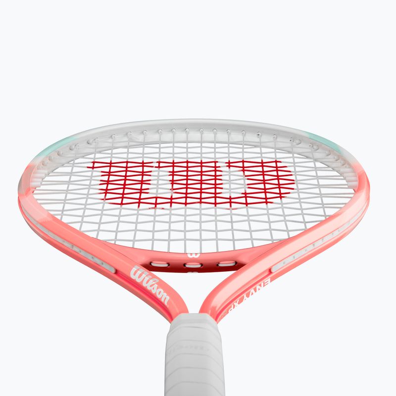 Teniso raketė Wilson Envy XP Lite coral 4