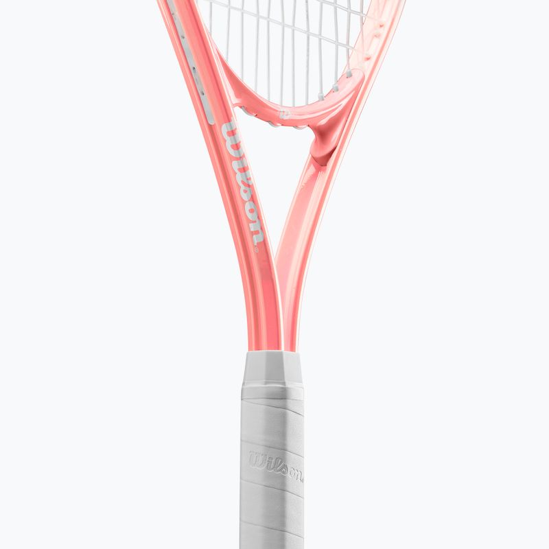 Teniso raketė Wilson Envy XP Lite coral 6