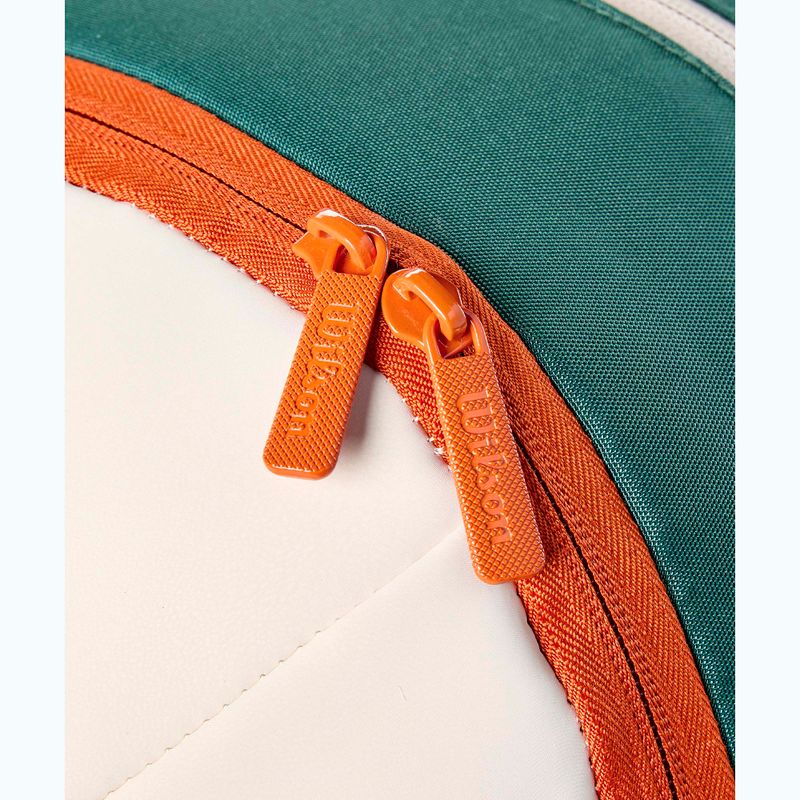 Teniso kuprinė Wilson Roland Garros 2026 cream/clay/green 8