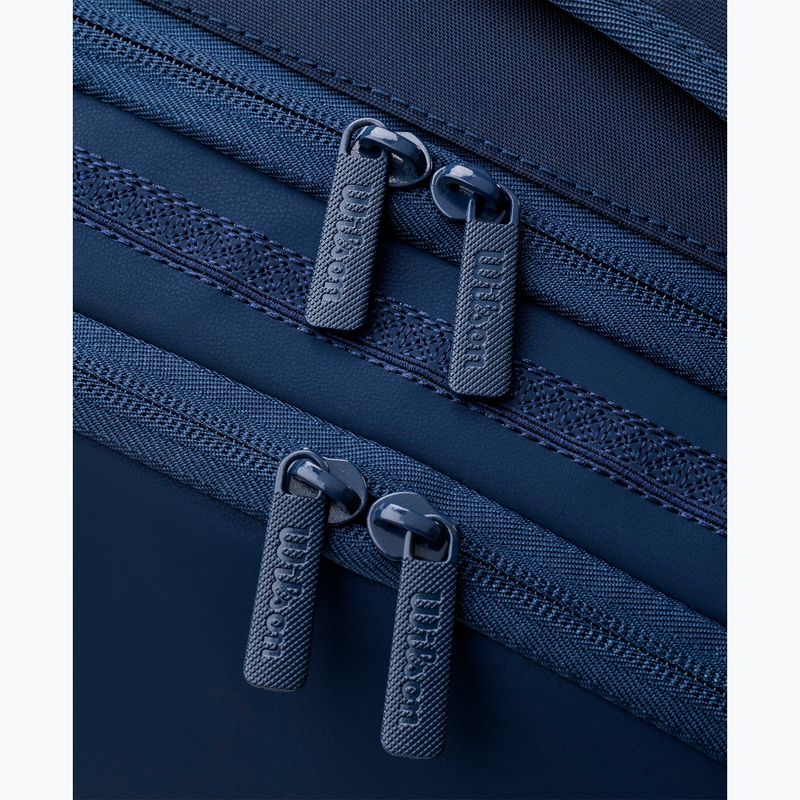 Teniso krepšys Wilson Roland Garros Session De Soiree Super Tour 15Pk 2026 navy/clay 5