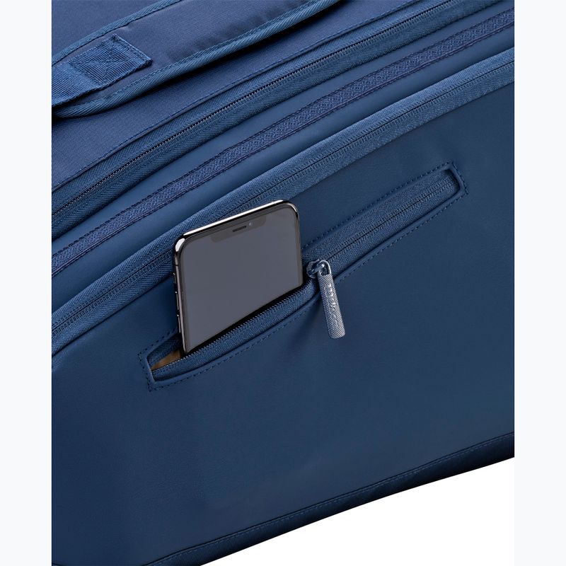 Teniso krepšys Wilson Roland Garros Session De Soiree Super Tour 15Pk 2026 navy/clay 6