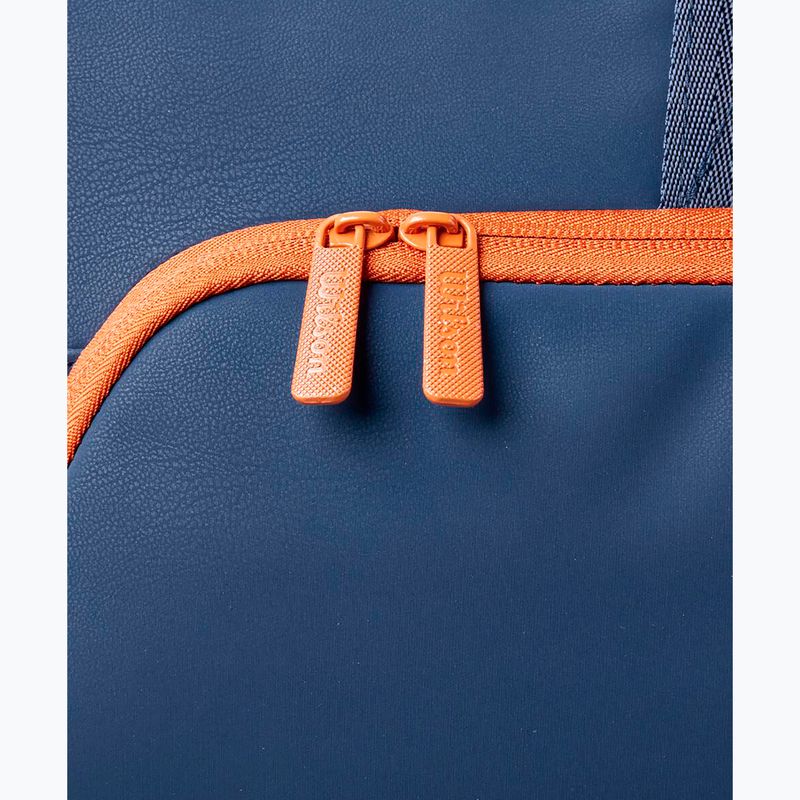 Teniso krepšys Wilson Roland Garros Session De Soiree Large Duffel 2026 navy/clay   3