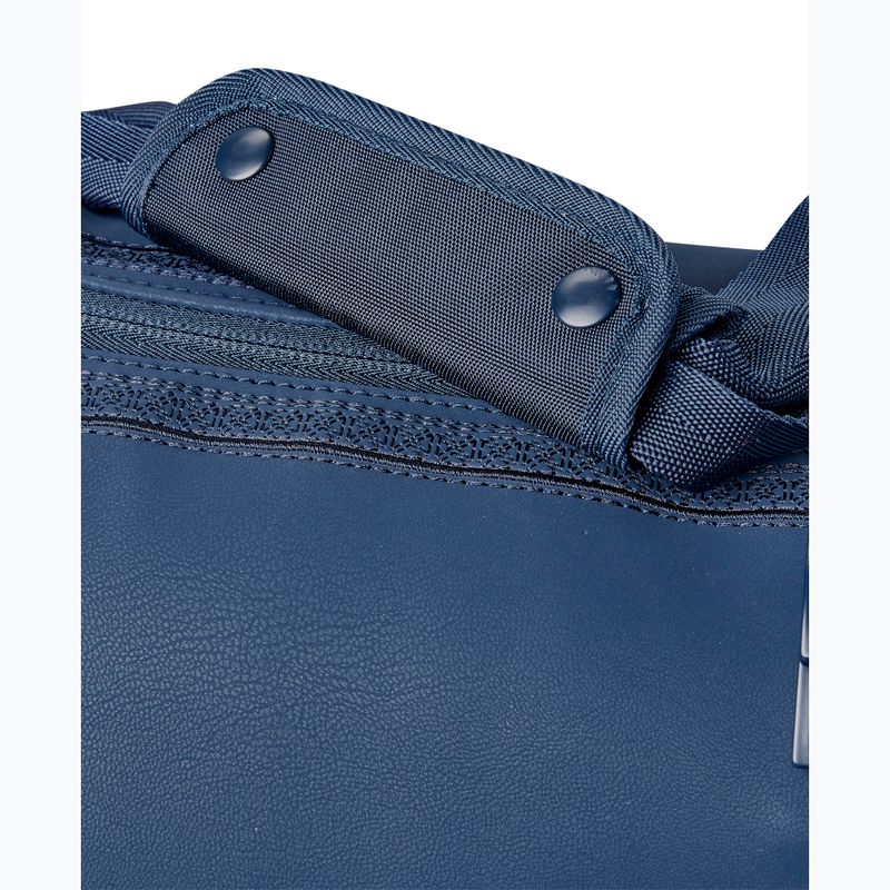 Teniso krepšys Wilson Roland Garros Session De Soiree Large Duffel 2026 navy/clay   5