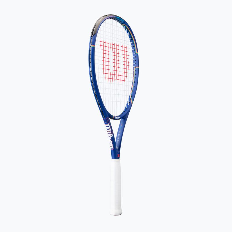 Teniso raketė Wilson US Open GS 105 navy   2