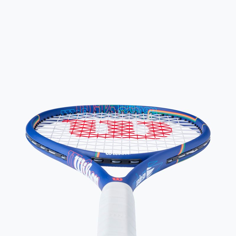 Teniso raketė Wilson US Open GS 105 navy   5