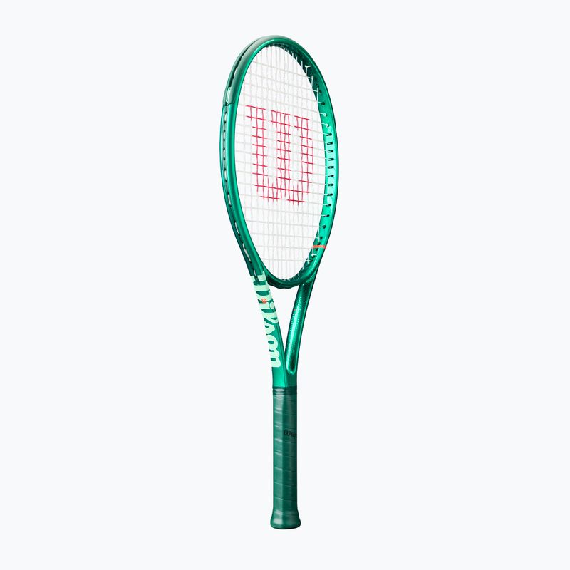 Teniso raketė Wilson Blade 104 V10 green 3