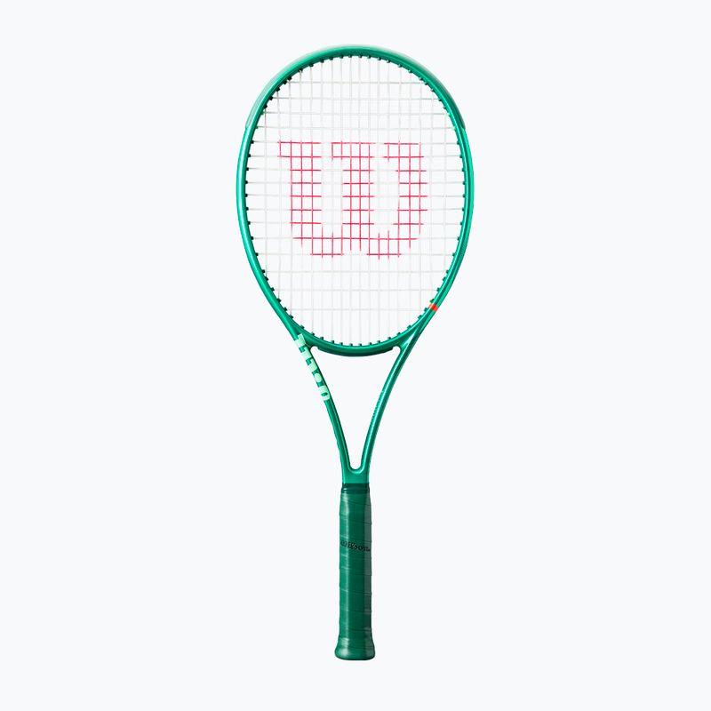 Teniso raketė Wilson Blade 98S V10 green 2