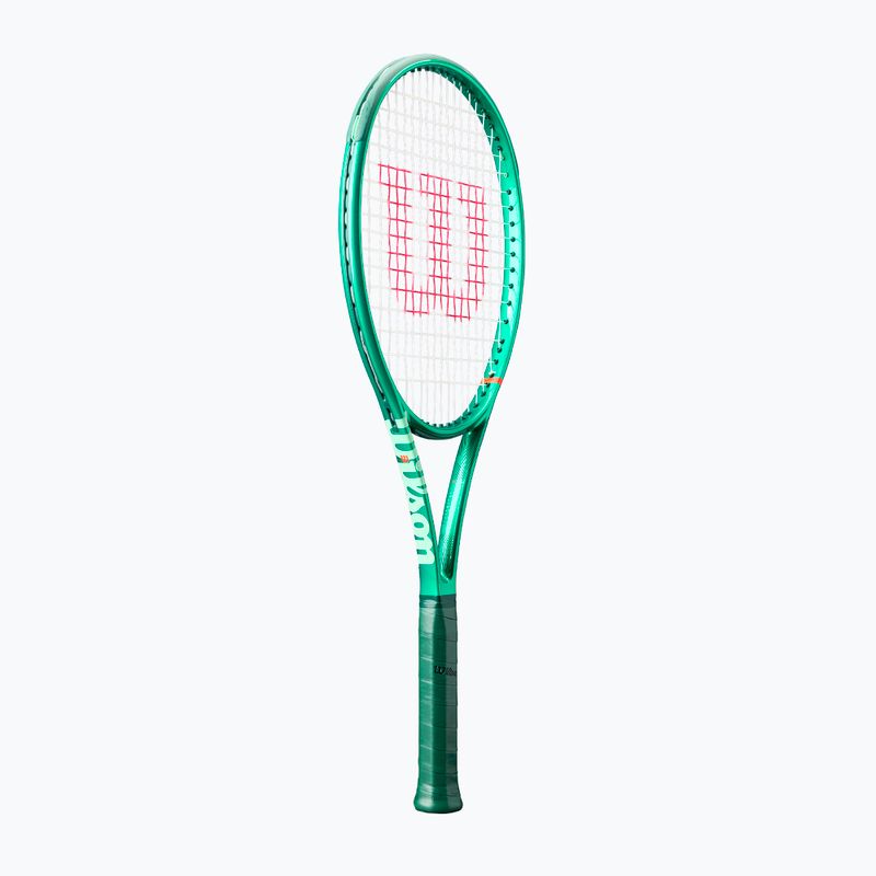 Teniso raketė Wilson Blade 98S V10 green 3