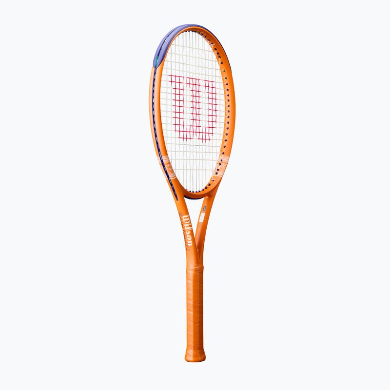 Teniso raketė Wilson Roland Garros Ultra 100L V5 2026 clay 3