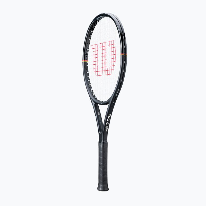 Teniso raketė Wilson Pro Staff Team Classic black 3