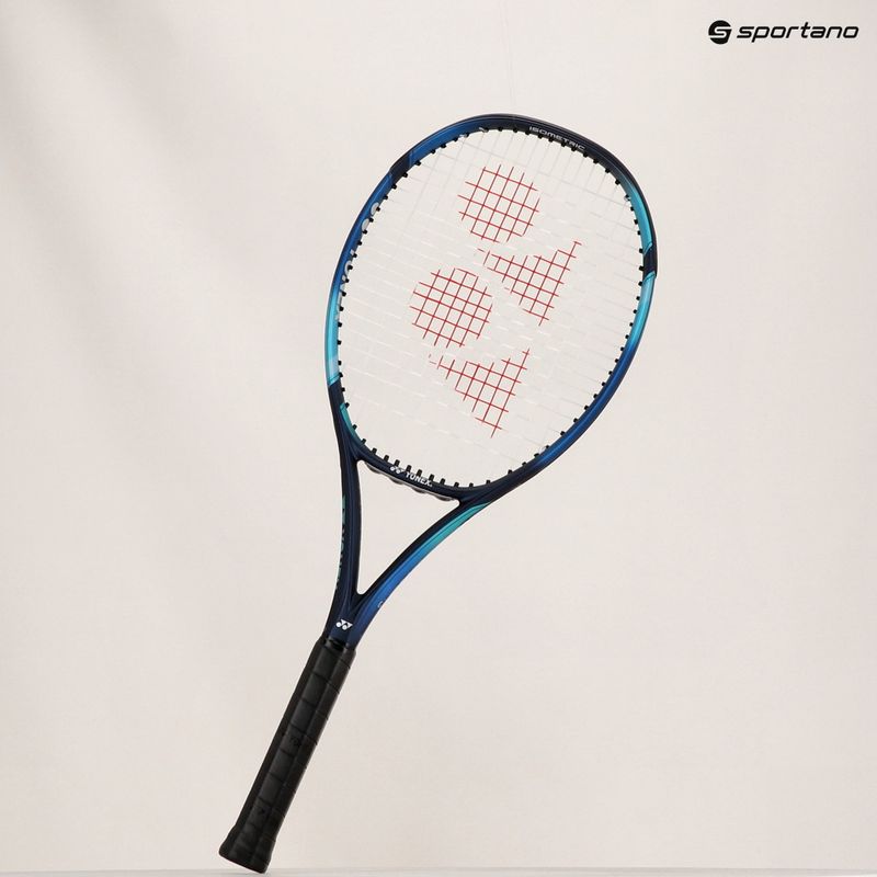 YONEX Ezone Game teniso raketė mėlyna TEZG2SBG2 11