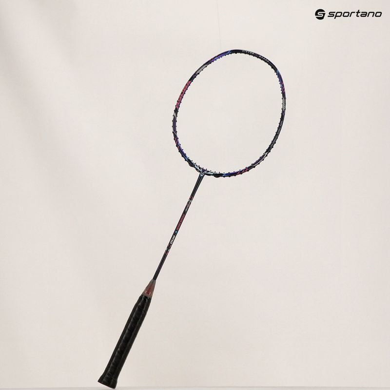 Badmintono raketė VICTOR Thruster Ryuga II Pro B mazarine blue 16