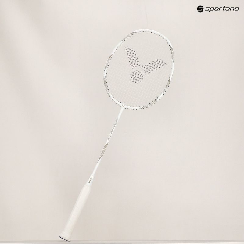 Badmintono raketė VICTOR Thruster K99 X electrum 10
