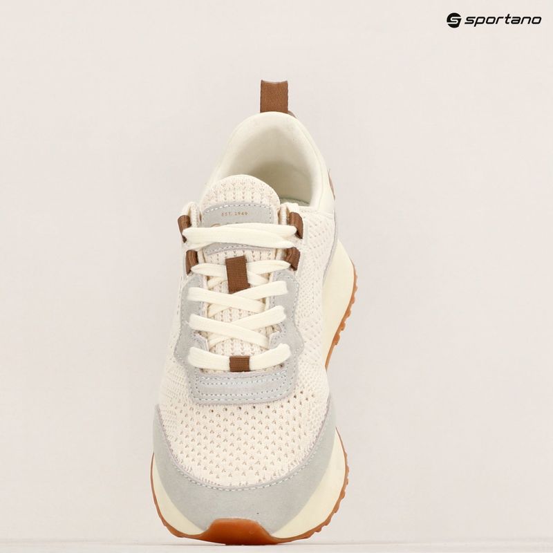 Moteriški batai GANT Bevinda off white 11