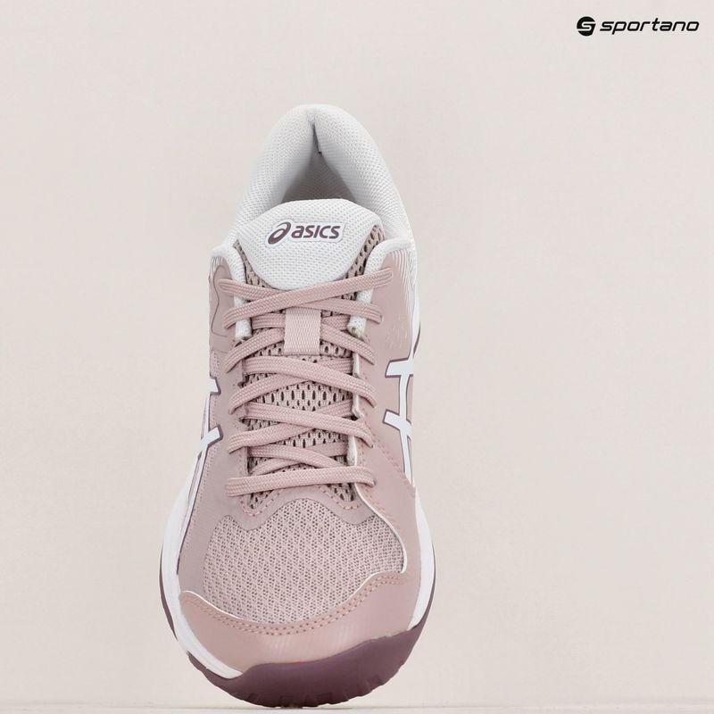 Moteriški batai ASICS Beyond FF watershed rose/white 9