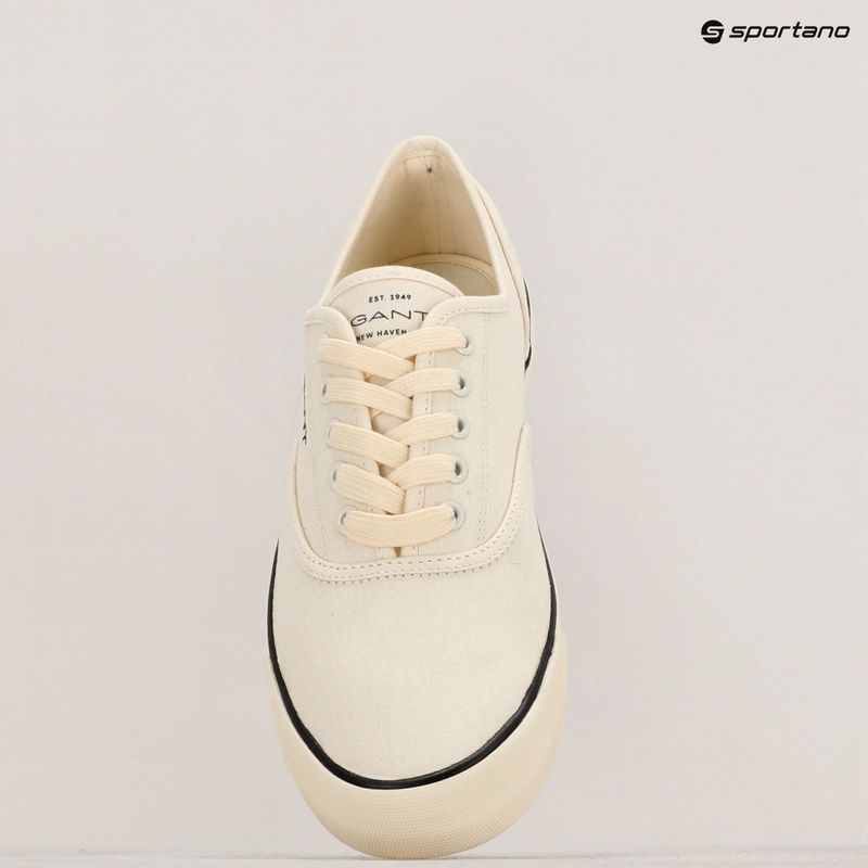 Vyriški sportbačiai GANT Killox off white 28638624 9