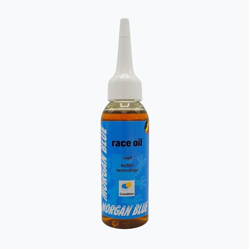 Grandinės alyva Morgan Blue Race Oil 50 ml