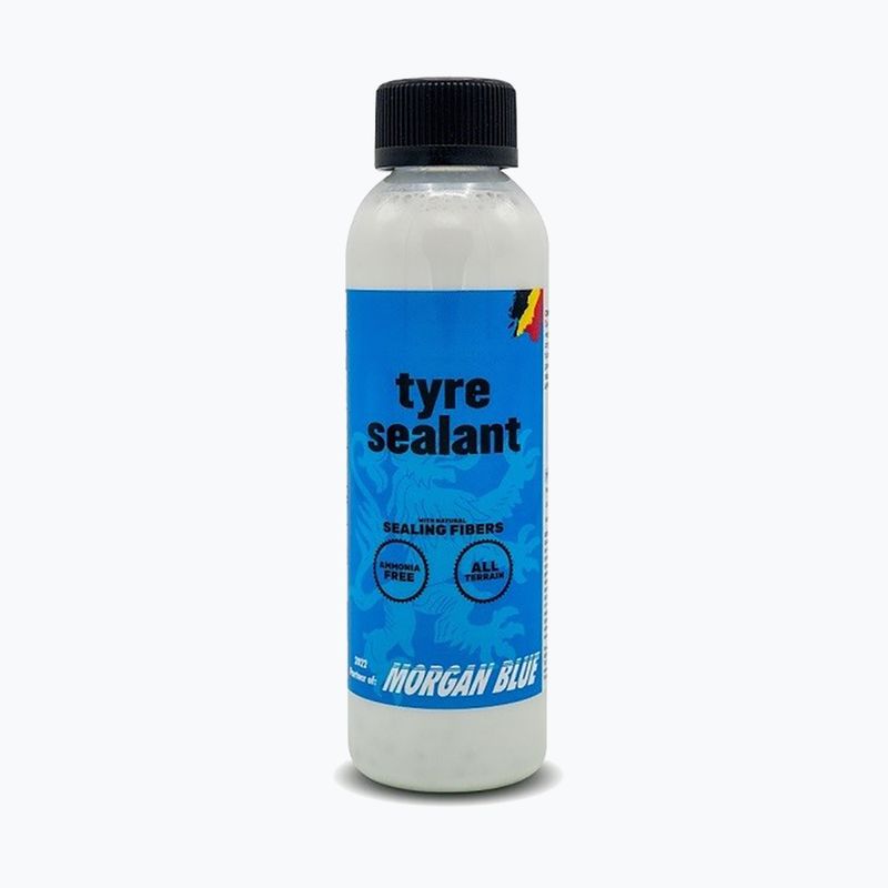 Sandarinimo skystis Morgan Blue Tyre Sealant Tubeless 200 ml