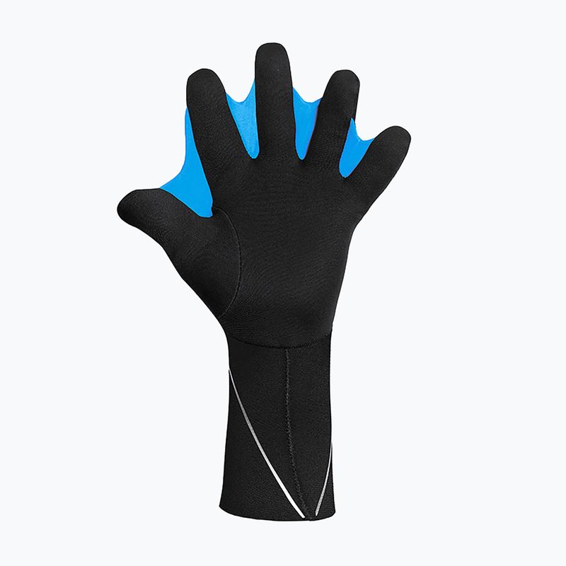 Neopreno pirštinės Synergy Neoprene Swim black 2