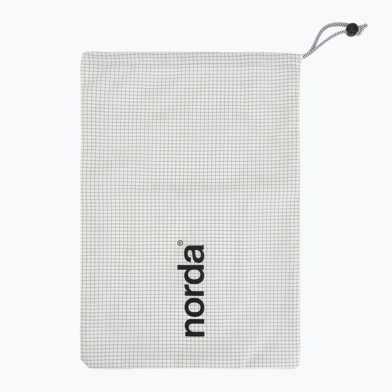 Vyriški bėgimo batai Norda 001A fireclay 8